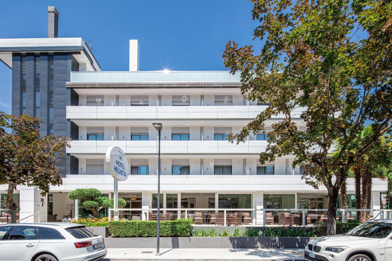 Helvetia 4* Lignano Sabbiadoro
