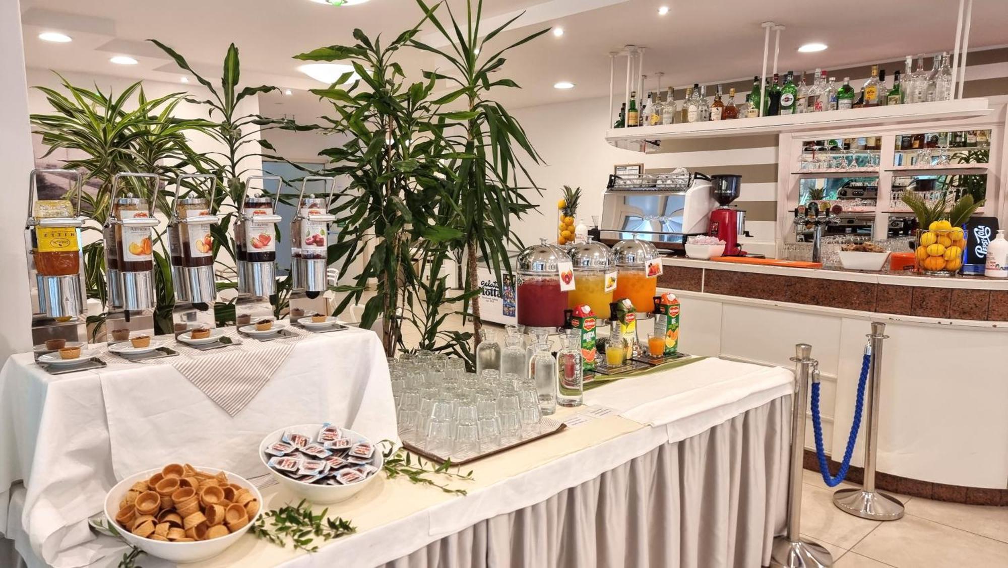 Helvetia Hotel