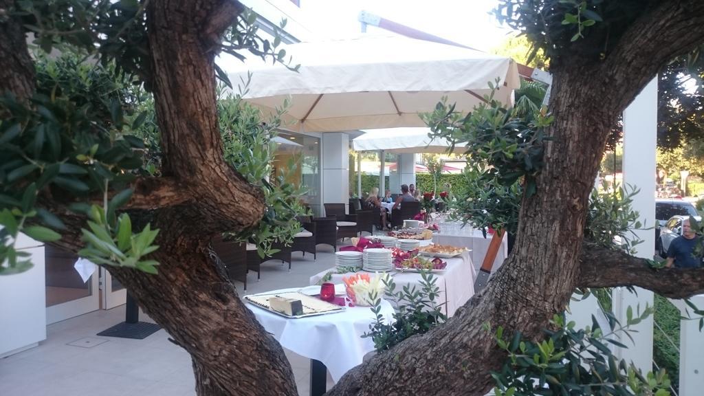 Helvetia 4* Lignano Sabbiadoro