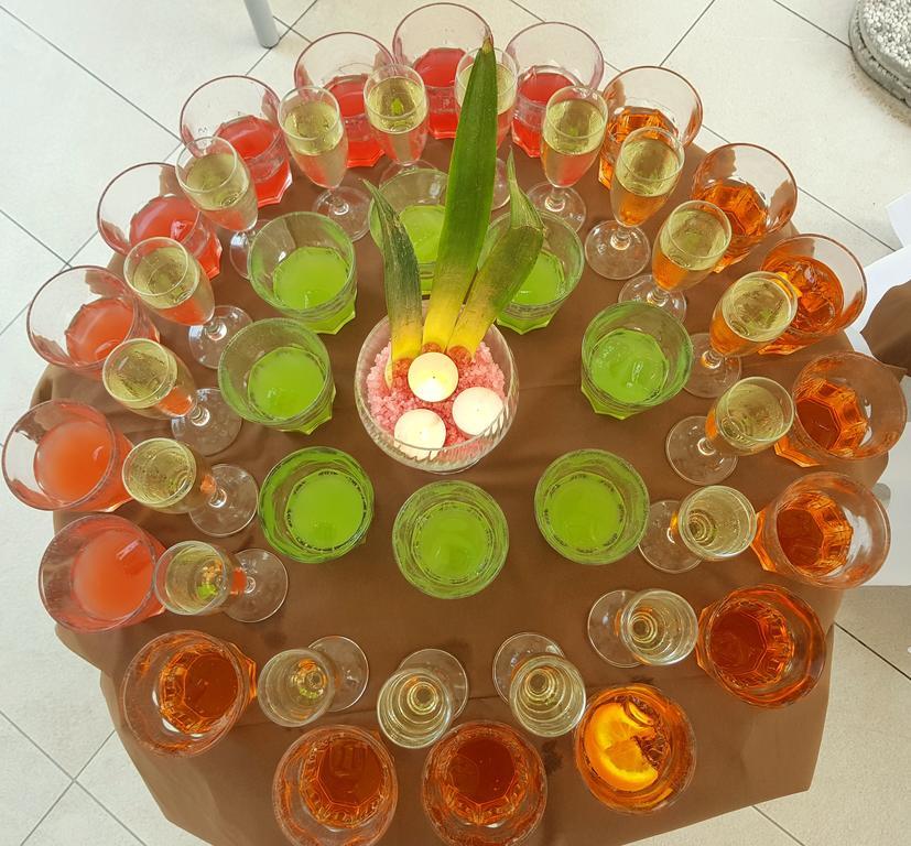 Helvetia Hotel Lignano Sabbiadoro