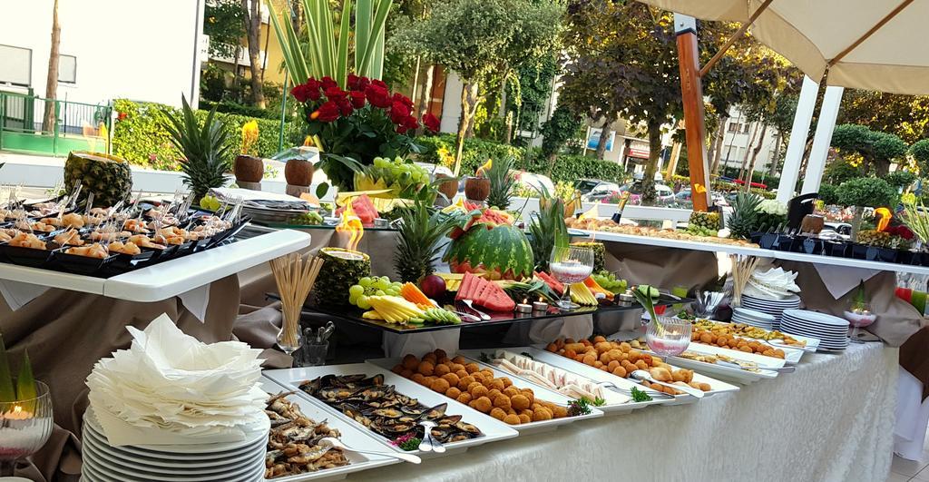 Hotel Helvetia Lignano Sabbiadoro