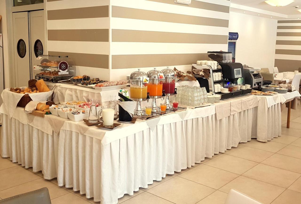 Helvetia 4* Lignano Sabbiadoro
